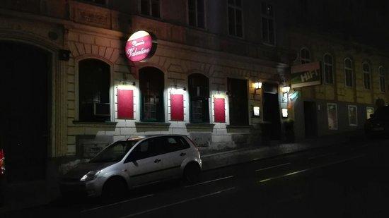 Pizzeria Valentino