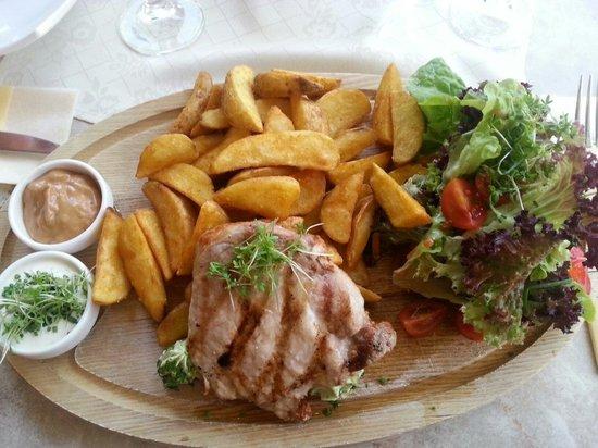 Grillrestaurant Landhaus Hazienda