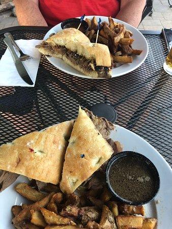 MJ Byrne's Irish Pub