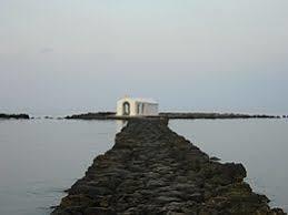 Saint Nicholas chapel of Georgioupoli