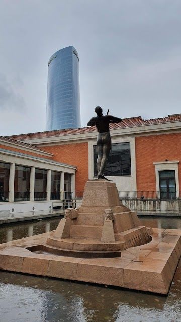 Museum of Fine Arts of Bilbao