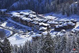 Office de Tourisme de Valmorel et des Vallées d'Aigueblanche