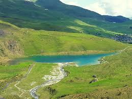 Schwellisee