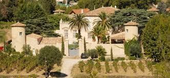 Château des Baumelles