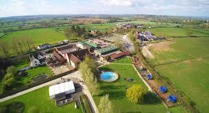 Cattle Country Adventure Farm Park