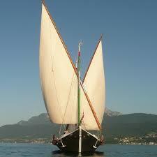 Le Kiosque de la Barque Savoie