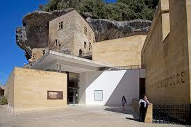 Musée National de Préhistoire