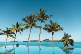 Porto dell'isola di Tokoriki