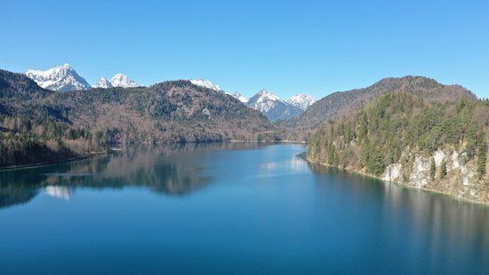 Alpsee