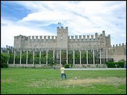 Chateau Scaliger de Torri del Benaco