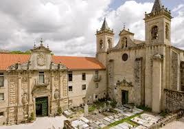 Monasterio de San Esteban
