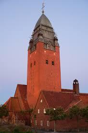 Église de Masthugget