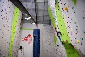 Beacon Climbing Centre