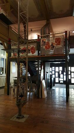 Deutsches Verpackungsmuseum