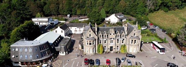 Loch Ness Exhibition Centre