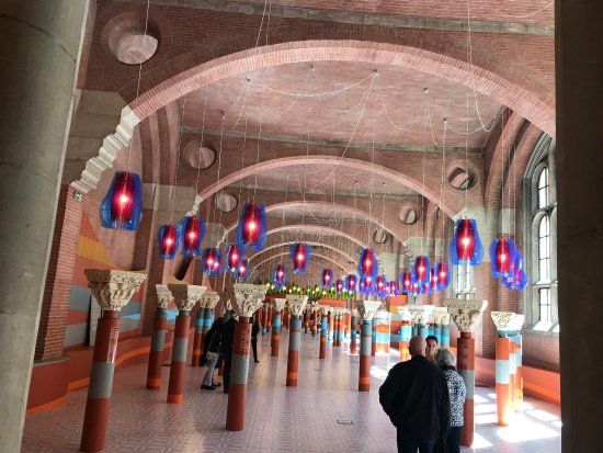 musée des Augustins d'Hazebrouck