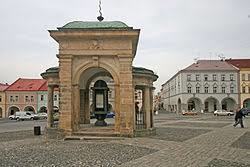 Plac Central Wallenstein's