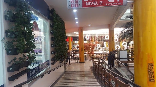 Hacienda Santa Barbara