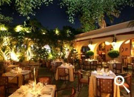 La Briciola di Santo Domingo