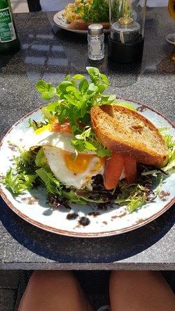 Hotel Viking Aqua Spa & Wellness Resort Restaurant