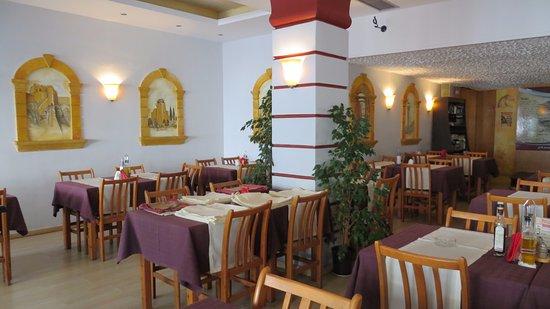 Restaurant Agalma