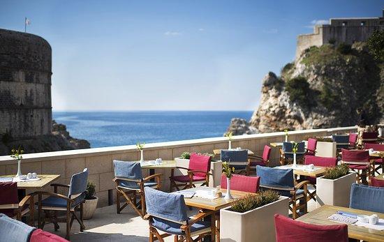 Dubravka 1836 Restaurant