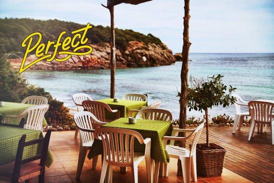 Restaurante Cala Nova