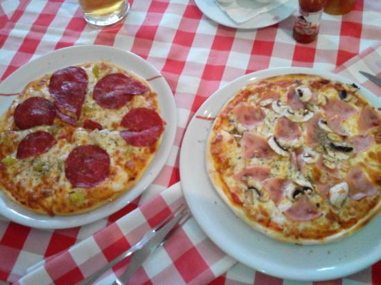 Trattoria da Giovanni