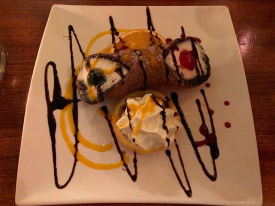 Ristorante Italia Oggi