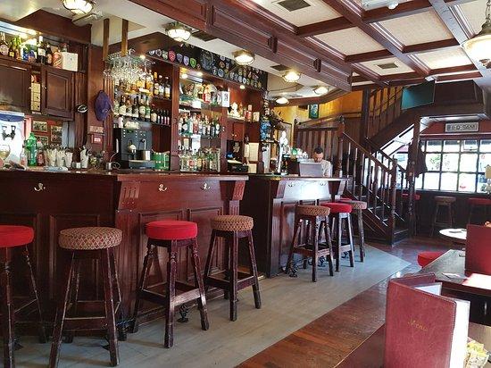 The Boar's Head