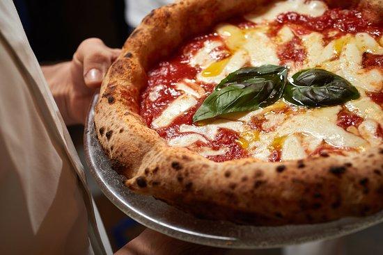 Pizzeria Acunzo