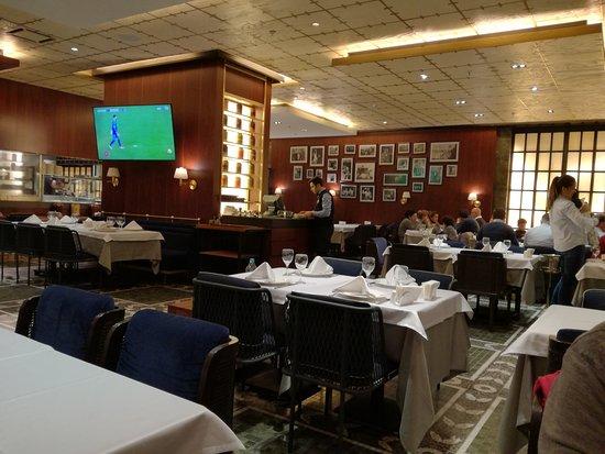 Gunaydin Kasap Steak House