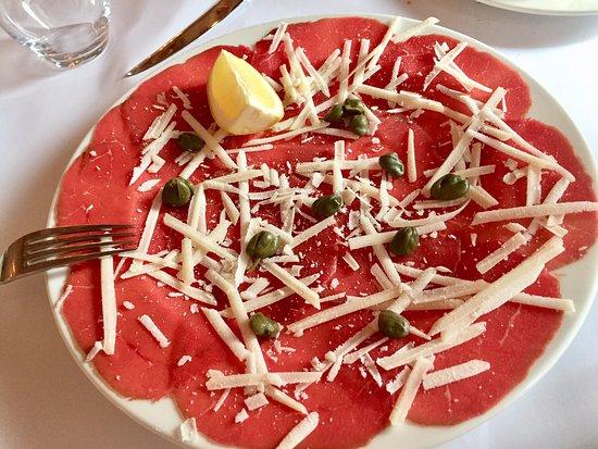 Restaurant Bellavista