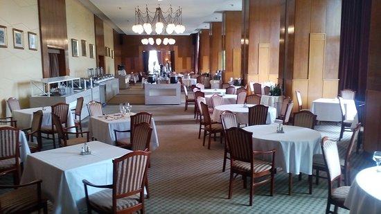 Panorama Restaurant