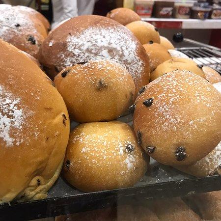 Te la Do Io la Brioscia