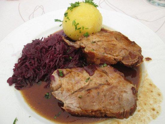 Aubinger Einkehr