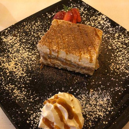 Restaurant San Marino