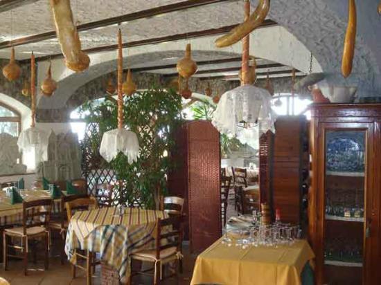 Ristorante artistico Bellavista