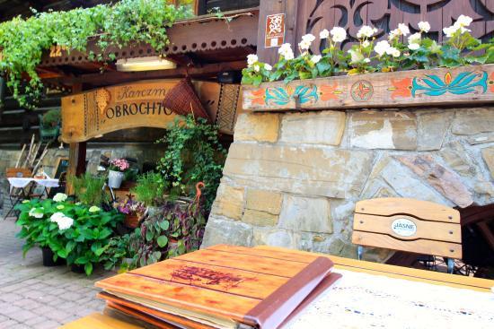 Obrochtowka Karczma Regionalna