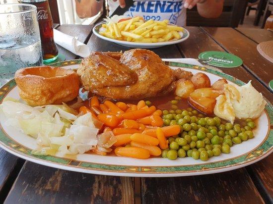 O'Connor's Irish Bar