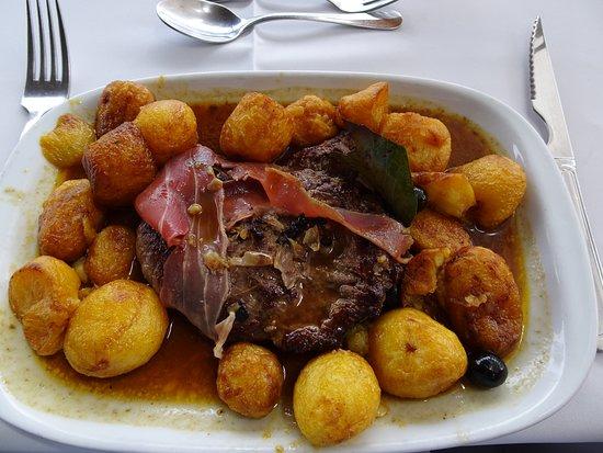 Restaurante O Almofariz