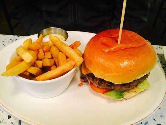 Funkalistic Bistro & Bar