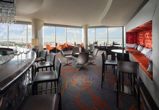 Horisont Restaurant & Bar