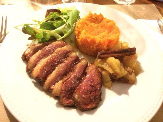 Restaurant Bouche en Folie