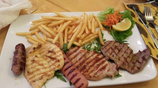 Ristorante Pizzeria PANORAMA