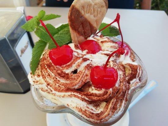 Bar Gelateria Orsi
