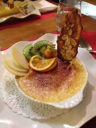 Le Bouchon Montagnard