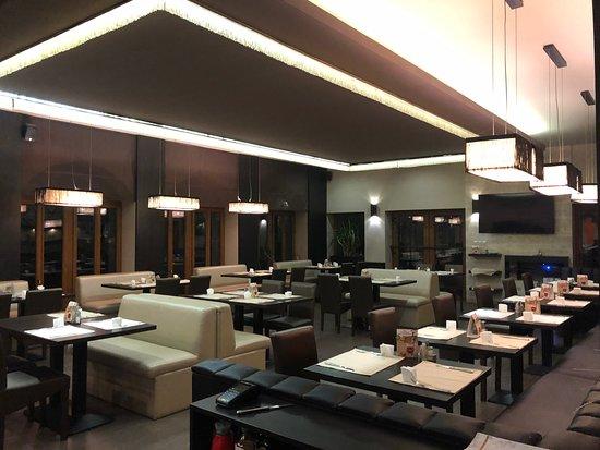 Amigo Restaurant and Pizzeria