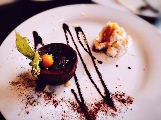 Restaurant Da Sergio