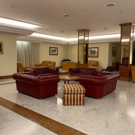 Hotel Resort Fiuggi Terme